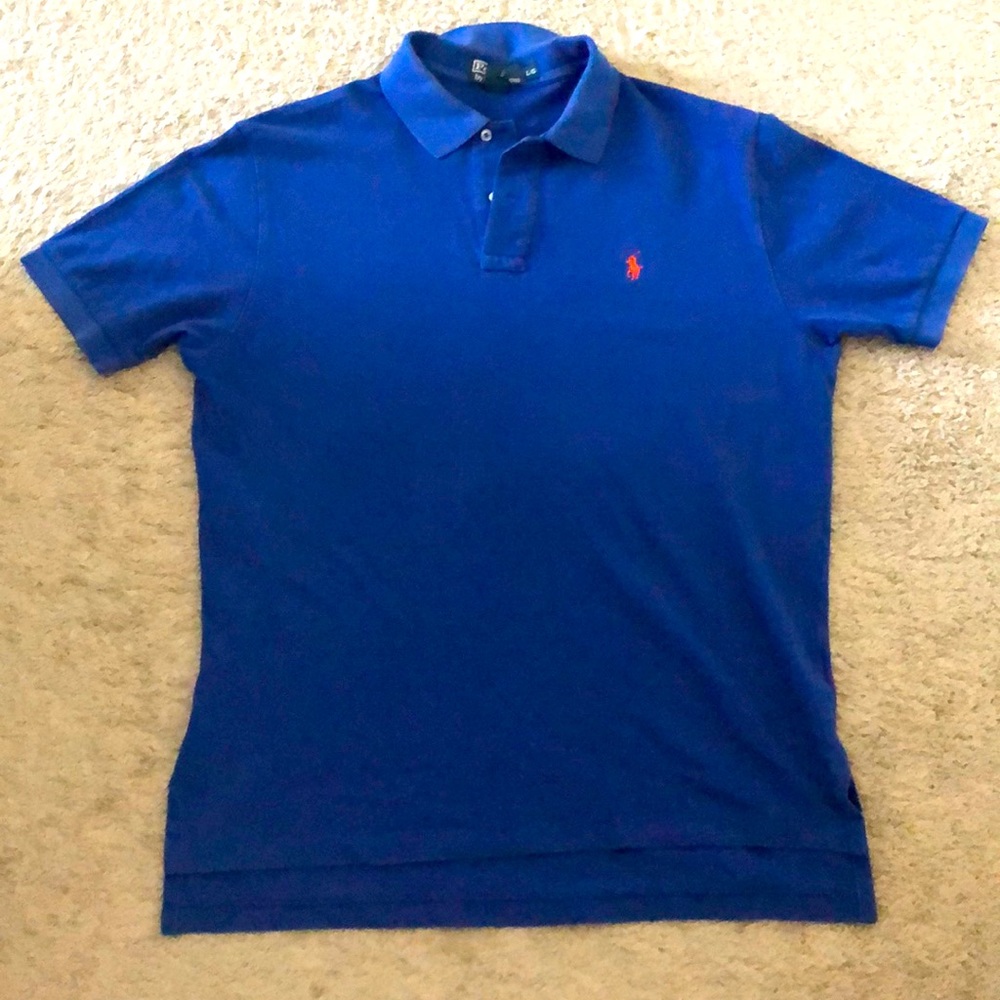 Polo Ralph Lauren men shirt
